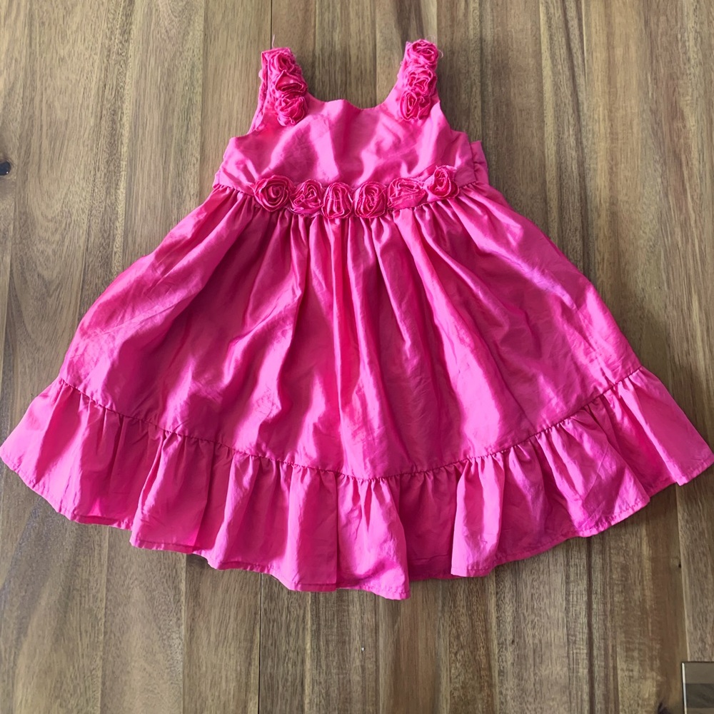 Gorgeous formal dress!